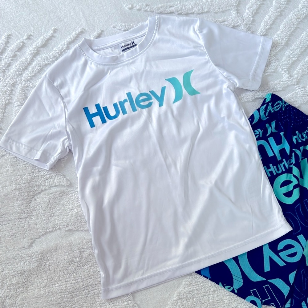 Hurley Set - Picture 2 of 5